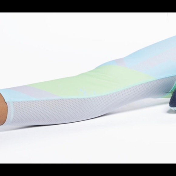 Reebok Digital Glow leggings - Picture 7 of 8